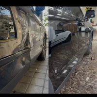 صافکاری تخصصی  PDR (بدون رنگ )