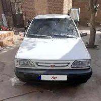 پراید مدل 81