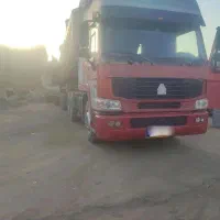 هوو بیرنگ مدل 2006|خودرو سنگین|آبیک, |دیوار