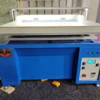 دستگاه نگین چین اتومات سیلور (silver)|ماشین‌آلات صنعتی|تهران, هرندی|دیوار