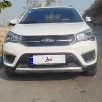 سواری ایکس 22 اتومات