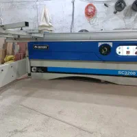 اره دور کن . پنل بر 320