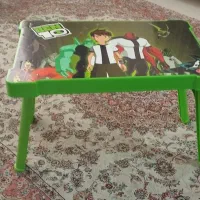 میز تحریر پلاستیکی