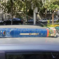 بخاری آکواریوم ایهایم جاگر اصل المان300 وات