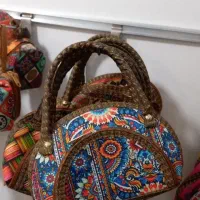 کیف جا فلاسک|کیف، کفش، کمربند|بردسیر, |دیوار