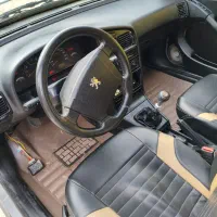 پژو 405|خودرو سواری و وانت|همدان, |دیوار