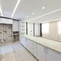 ۸۰متر/روبنما/غرق نور با پارکینگ سندی و آسانسور|فروش آپارتمان|اندیشه, اندیشه فاز ۱|دیوار