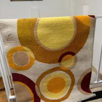 فرش درحد نو|فرش|بابل, |دیوار