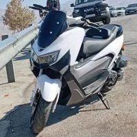 لین مکس در حد خشک