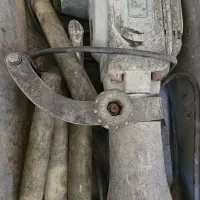 دریل ۱۷ کیلویی اصل پوکا