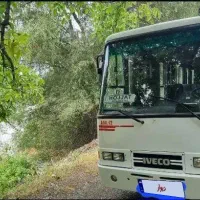 مینی بوس