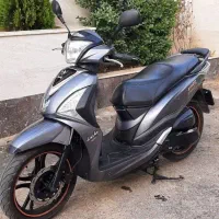 لاکی 180 تایوان اصل SYM