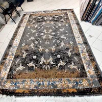 انواع پخش فرش۶متری طرح ۷۰۰شانه حاجی حسینی طلاب|فرش|مشهد, طلاب|دیوار