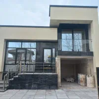 فروش ویلا 230متری با سندتکبرگ