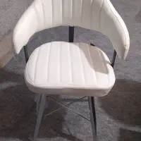 صندلی ۰۲۷ سفید