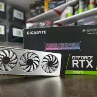 کالکشن کارت گرافیک Rtx 3060 ti 8G درحدنو|قطعات و لوازم جانبی رایانه|تهران, سلسبیل شمالی|دیوار