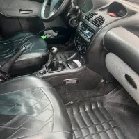 ۲۰۶تیپ۲|خودرو سواری و وانت|آستارا, |دیوار