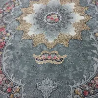 فرش شش متری نو نو