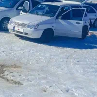 پراید ۱۱۱ مدل ۹۴