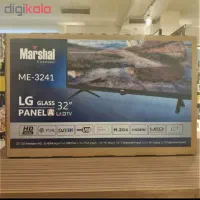 ال ای دی مارشال۳۲ هوشمند