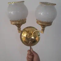 روشنایی|لامپ و چراغ|بروجرد, |دیوار