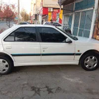 پژو پارس xu7موتور جدید تمیزو سالم بشرط