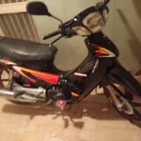 موتور بی کلاچ احسان