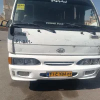 به راننده مینی بوس نیازمندیم