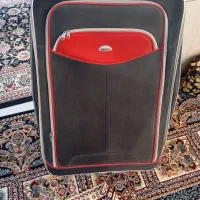 چمدان مسافرتی چرخدار