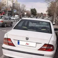 سمند۹۲seفروش فوری
