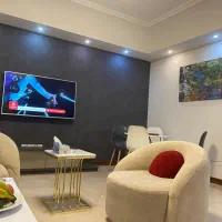 اجاره روزانه و هفتگی آپارتمان ۷۵ متر فرمانیه(مستر)|اجارهٔ کوتاهمدت آپارتمان و سوئیت|تهران, فرمانیه|دیوار