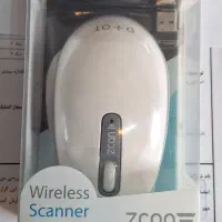 موس zcan دارای اسکنر