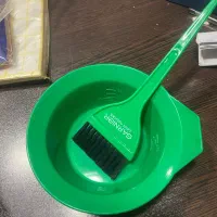 عمده کاسه فرچه  رنگ مو گارنیر فرانسوی