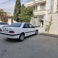 پارس تیو فایو ۱۴۰۱|خودرو سواری و وانت|مرودشت, مسجد رسول|دیوار