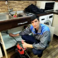 لوله بازکنی چاهبازکن فنرزنی فنرزدن(کـل پردیسان)24س|خدمات پیشه و مهارت|قم, پردیسان|دیوار