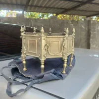 منقل زیر منقل عتیقه