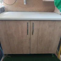 کابینت ام‌دی‌اف
