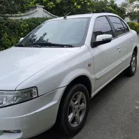 سورن ELX بدون رنگ|خودرو سواری و وانت|کتالم و سادات شهر, |دیوار