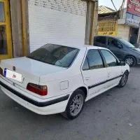 پژو پارس ۸۹ دوگانه کارخانه|خودرو سواری و وانت|همدان, |دیوار