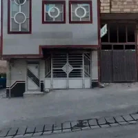 شادباد خانه ۳طبقه بامغازه نانوایی برخیابان شاداباد