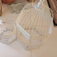 قفس تزیینی