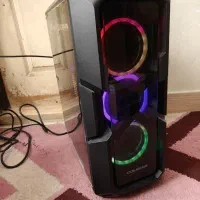 کیس i5 نسل ۱۳ گیمینگ اقتصادی