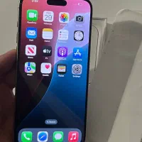 iPhone 15 ProMax 256G ZA آیفون|موبایل|گرگان, |دیوار