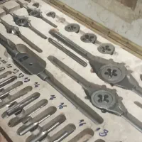 جعبه کامل قلاویز