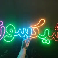 چلنیوم و  led چکی و اقساطی بخر