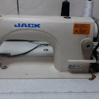 چرخ خیاطی راسته دوز