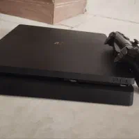 کنسول بازی PS4|کنسول، بازی ویدئویی و آنلاین|کرج, حصارک بالا|دیوار