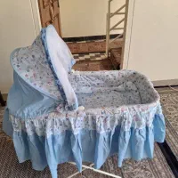 گهواره نوزاد