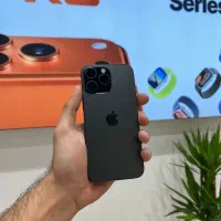 آیفون ۱۶ پرومکس باطری ۱۰۰ شرکتی