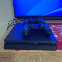 Ps4 slim